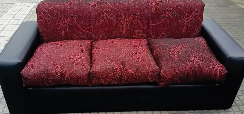 Juego de Living Minimalista - Imagen 2