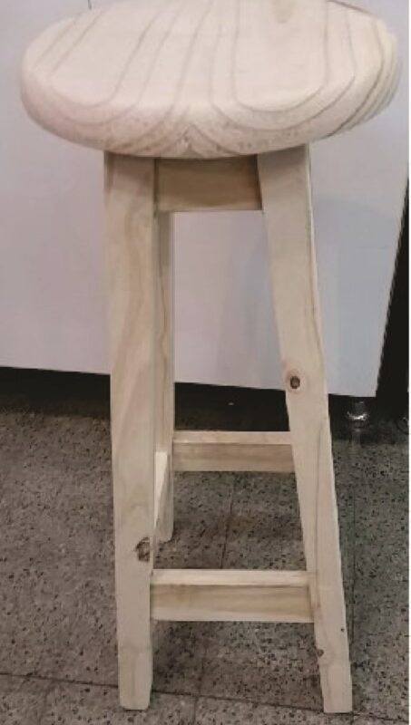 Banco Alto - Imagen 4