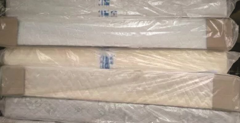 Sommier de 2 Plazas - Imagen 3