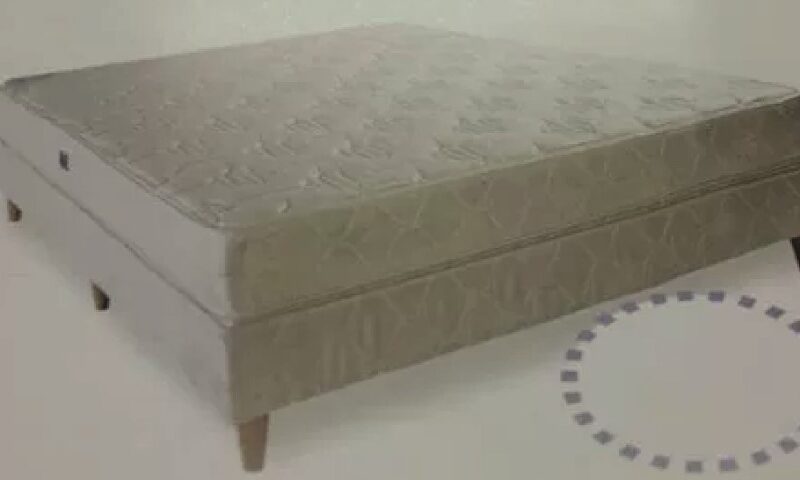 Sommier de 2 Plazas - Imagen 5