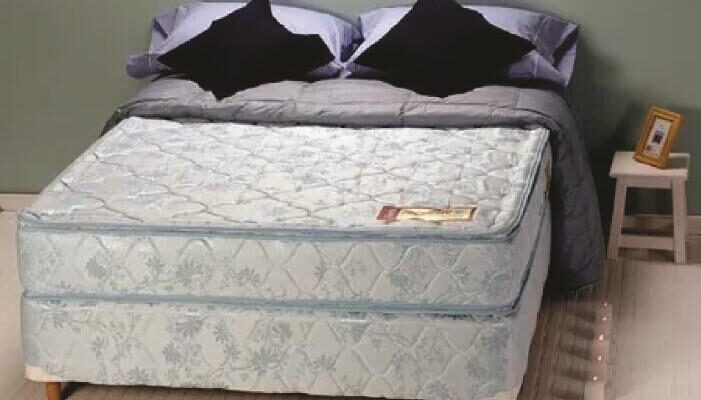 Sommier de 2 Plazas - Imagen 1